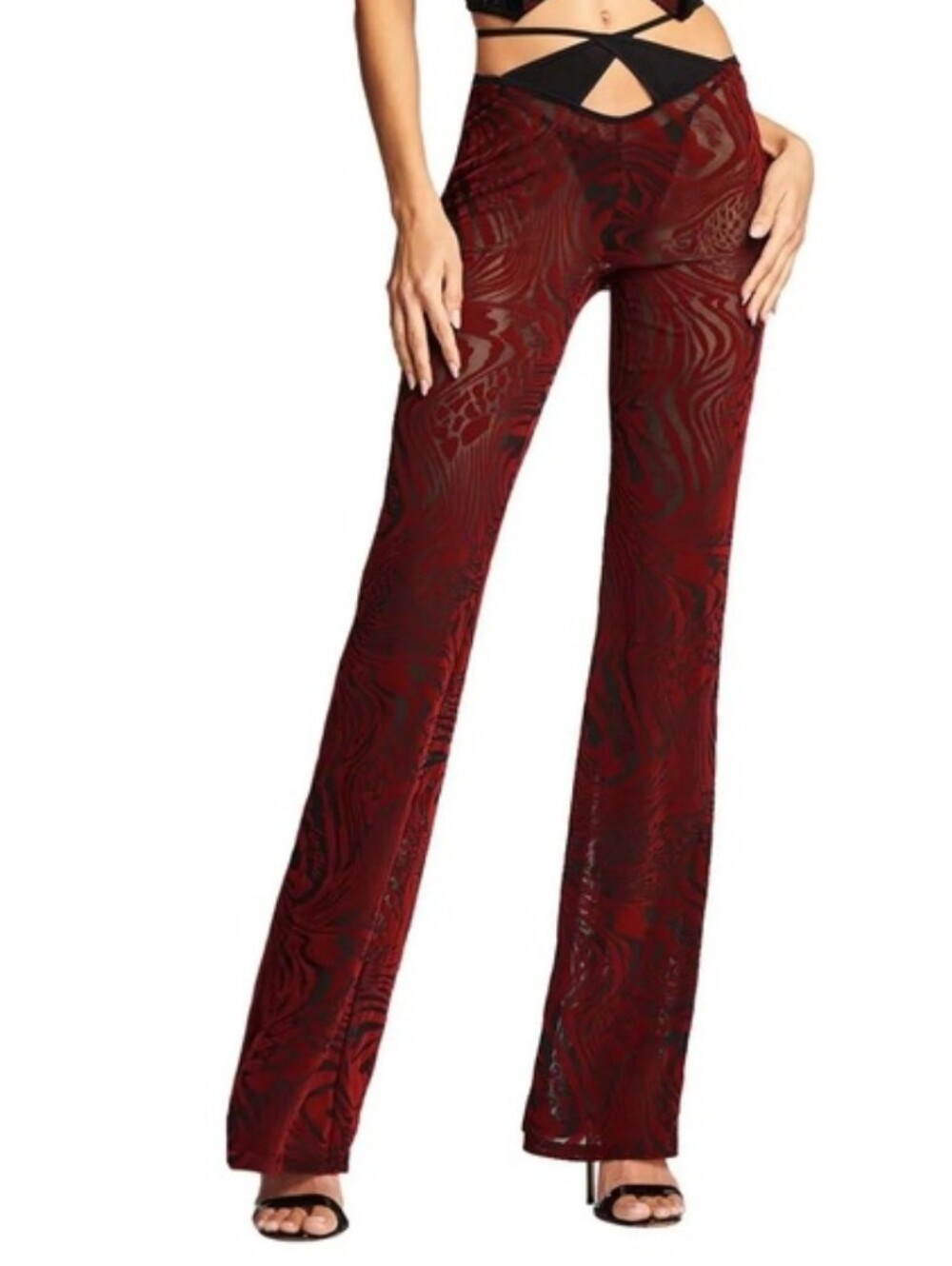 I AM GIA Velorina Pant